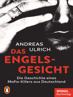 cover image of Das Engelsgesicht